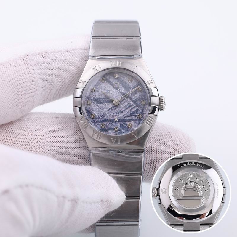 Omega 28mm 080720